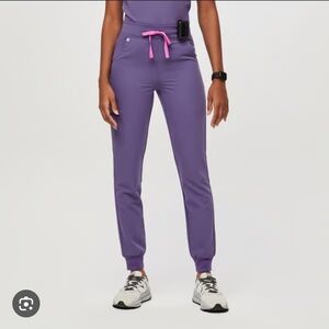 Figs NWT Zamora Jogger